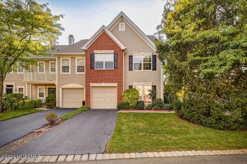 31 Dutch Court, Holmdel, NJ, 07733 | Card Image