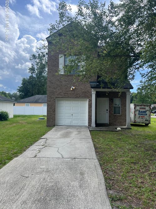 1376 Manotak Ave, Jacksonville, FL, 32210-1085 | Card Image