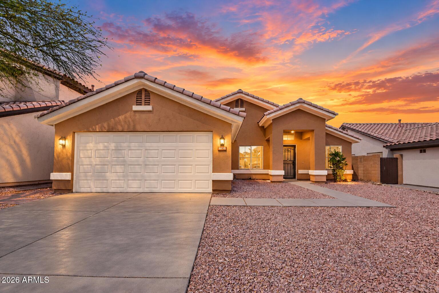 Residential in Phoenix
