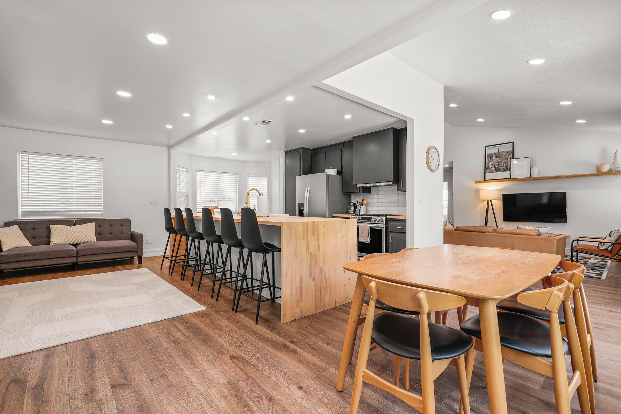 Residential in Redding 5
