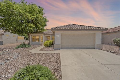 15960 W Indigo Ln, Surprise, AZ, 85374-6116 | Card Image