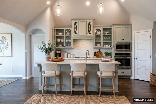 8517 Maple Creek Rd, Arcadia, OK, 73007-7544 | Card Image