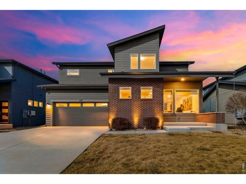 409 Stout St, Fort Collins, CO, 80524-3934 | Card Image