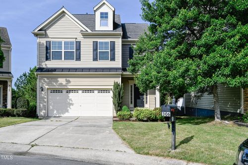 306 Mainline Station Dr, Morrisville, NC, 27560-6136 | Card Image
