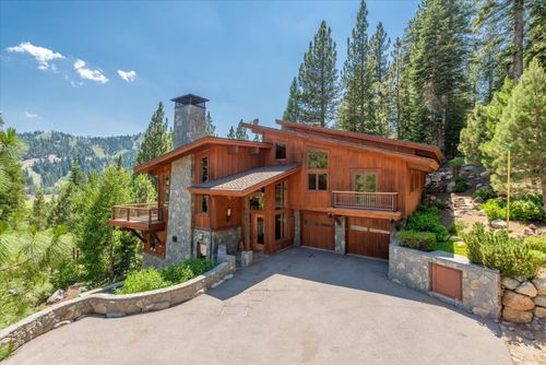 568 Hidden Lake Ct, Olympic Valley, CA, 96146-1048 | Card Image