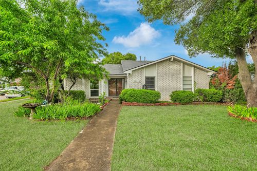 10258 Green Ash Rd, Dallas, TX, 75243-5127 | Card Image