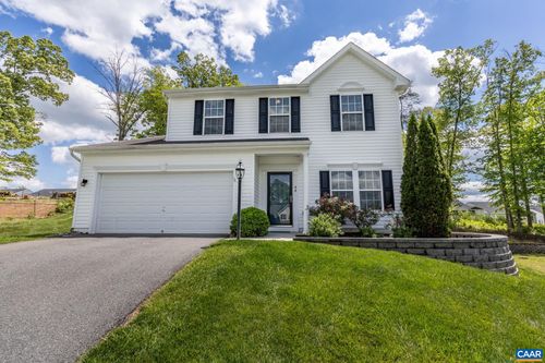 44 Flintstone Ct, BARBOURSVILLE, VA, 22923-2858 | Card Image