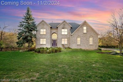 3085 Walnut Ridge Drive, Home with 5 bedrooms, 4 bathrooms and null parking in Scio Twp MI | Image 1