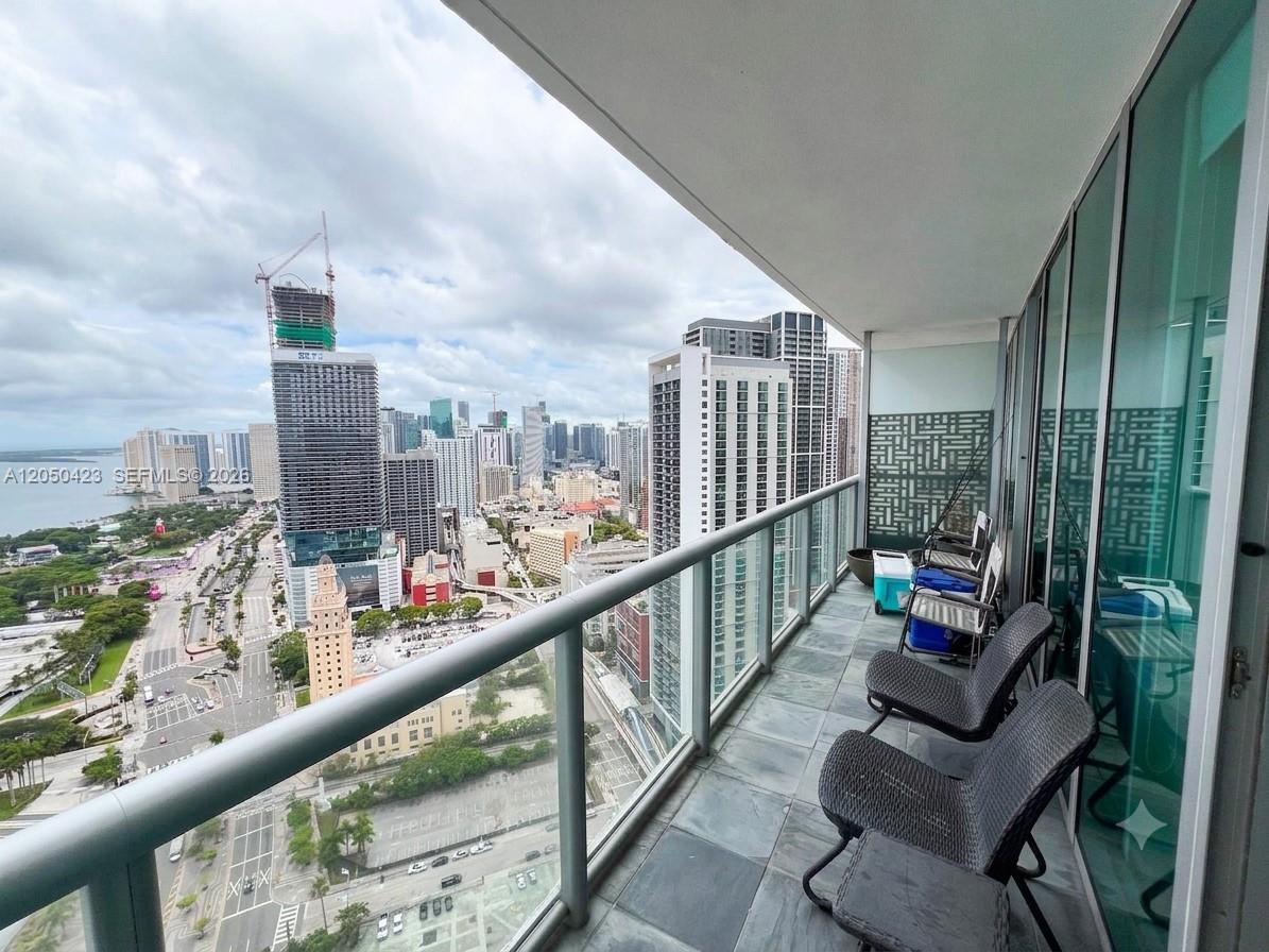Residential Lease in Miami 2