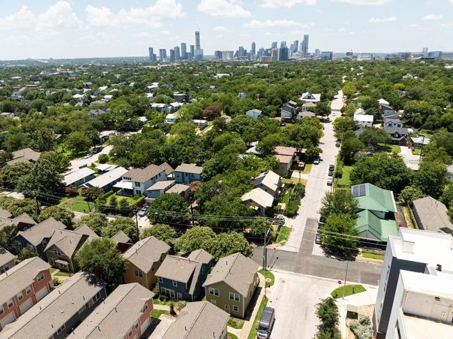 View of downtown Austin | Image 27