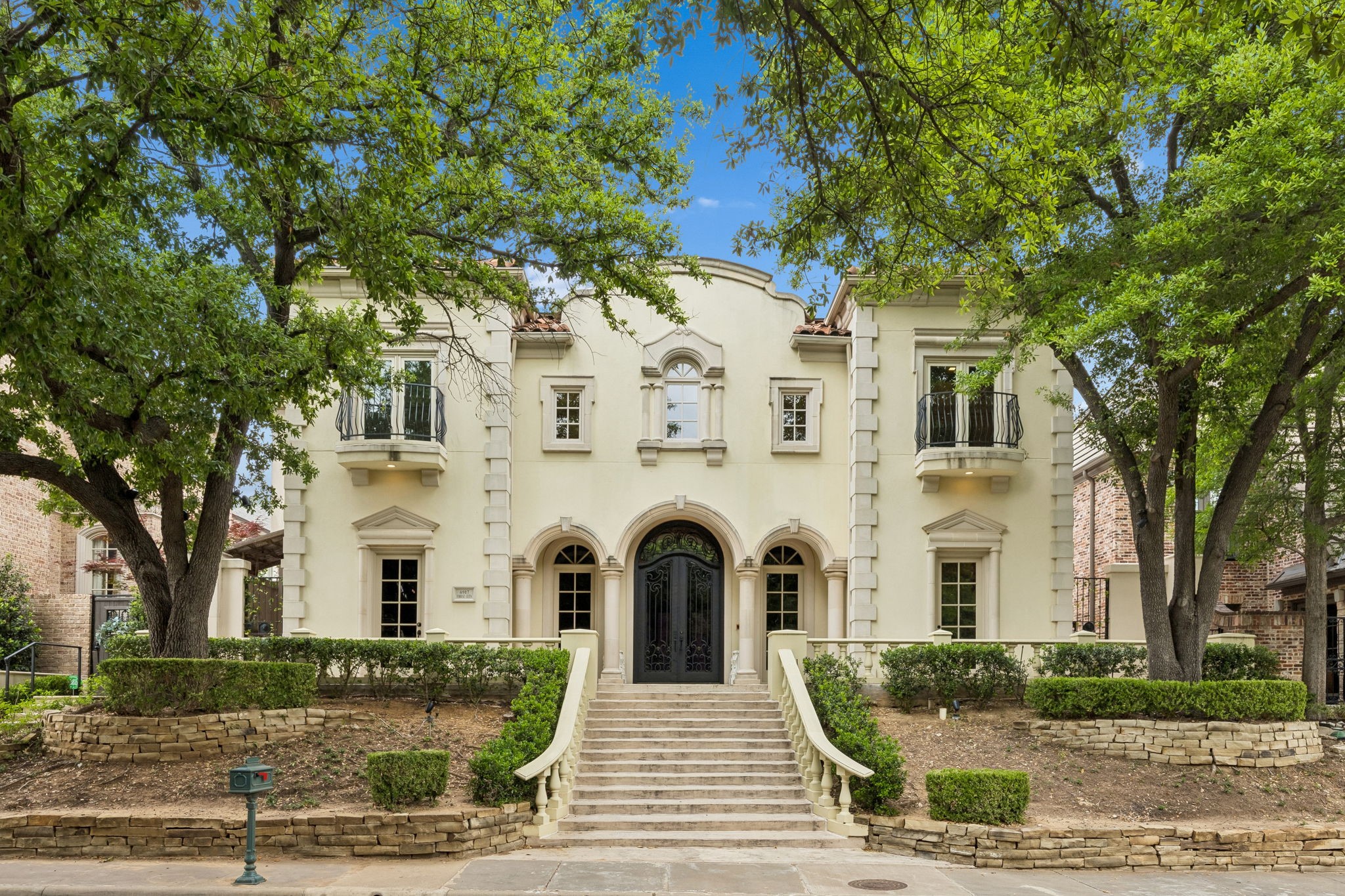 Residential in Dallas