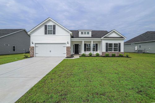 311 Six Mile Creek Dr, Georgetown, SC, 29440-7979 | Card Image