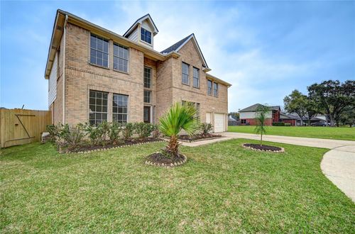 11906 Dinosaur Valley Dr, Sugar Land, TX, 77498-7360 | Card Image