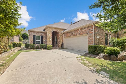 697 Scenic Ranch Cir, Fairview, TX, 75069-1913 | Card Image