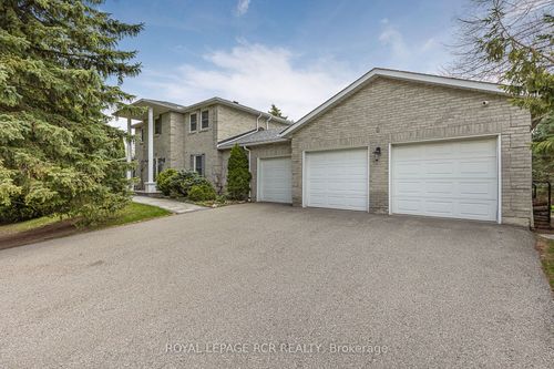 6 Marjorie Dr, Stouffville, ON, L4A2C8 | Card Image