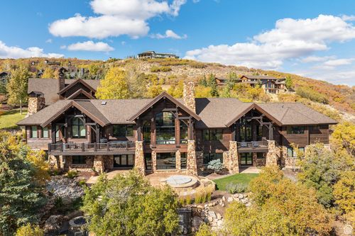 1440 Snow Berry St, Park City, UT, 84098-5552 | Card Image