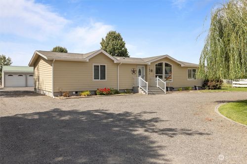 193 Hanson Road, Touchet, WA, 99360 | Card Image