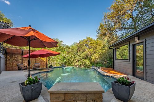 1809 Barton Hills Dr, Austin, TX, 78704-3215 | Card Image