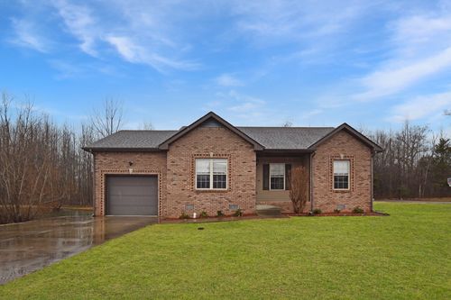 604 Deer Ridge Dr, Clarksville, TN, 37042-7064 | Card Image