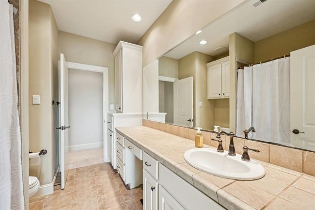 24807 Thorton Knolls Dr, House other with 4 bedrooms, 4 bathrooms and 3 parking in Spring TX | Image 31