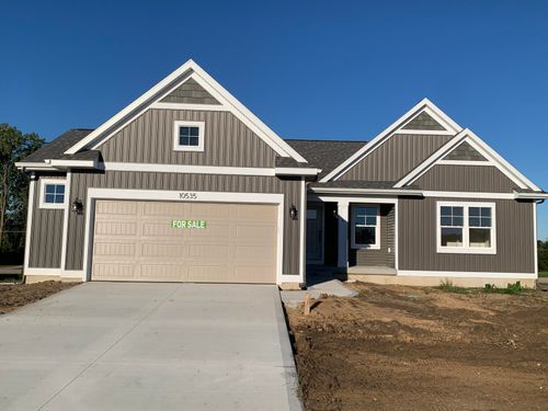 10535 Winnie Ln, Allendale, MI, 49401-9813 | Card Image
