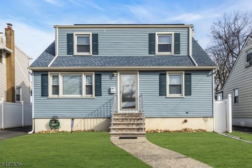 724 E Scott Ave, Rahway, NJ, 07065-5719 | Card Image