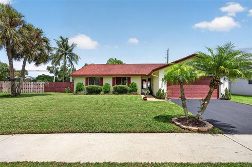 7913 Nw 20th St, Margate, FL, 33063-6805 | Card Image