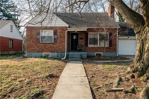 110 Redder Ave, Dayton, OH, 45405-2224 | Card Image