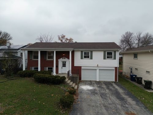 1338 Jill Ter, Homewood, IL, 60430-4046 | Card Image