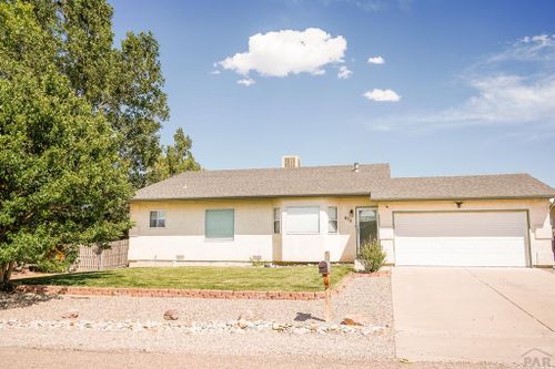 674 S Inca Dr, Pueblo West, CO, 81007 | Card Image