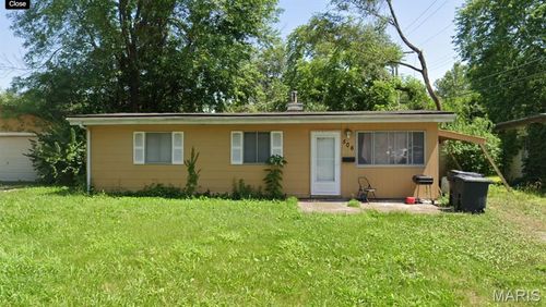 506 Saint Robert Dr, Cahokia, IL, 62206-1756 | Card Image