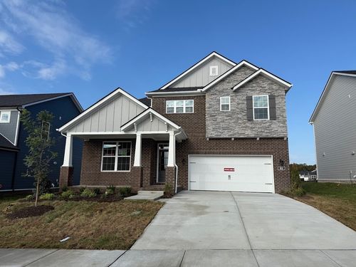 952 Pleasant Ridge Run, Mount Juliet, TN, 37122-5164 | Card Image