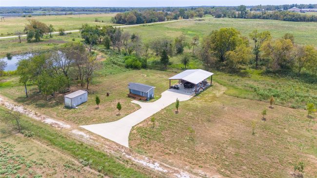 1987 Farm Road 900 N, Home with 0 bedrooms, 0 bathrooms and null parking in Saltillo TX | Image 12