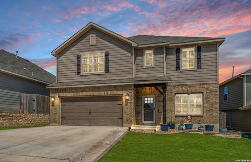 12502 Vista Rim, Live Oak, TX, 78233-6229 | Card Image