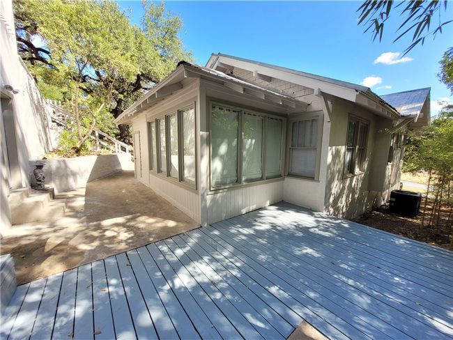 Outdoor Deck - great for outdoor activities/ BBQ | Image 16