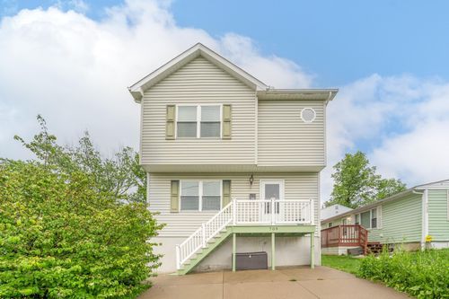709 Elysian Ave, Morgantown, WV, 26501-6709 | Card Image