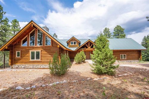 473 N Black Bear Pl, Pagosa Springs, CO, 81147-8560 | Card Image