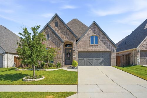 2320 Macy Way, Prosper, TX, 75078-3259 | Card Image