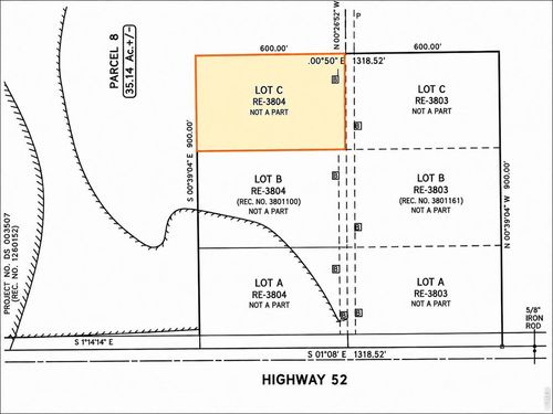lot-c-w-0 Highway 52, Keenesburg, CO, 80643 | Card Image
