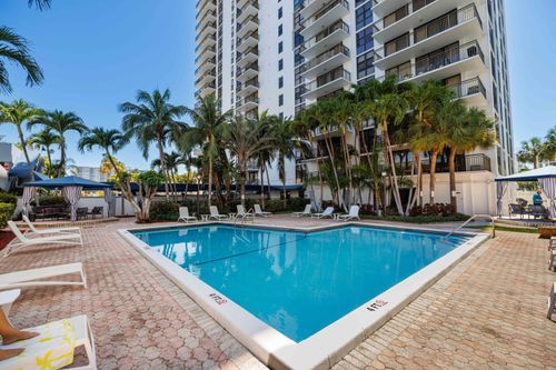 507-3031 N Ocean Blvd, Fort Lauderdale, FL, 33308-7334 | Card Image