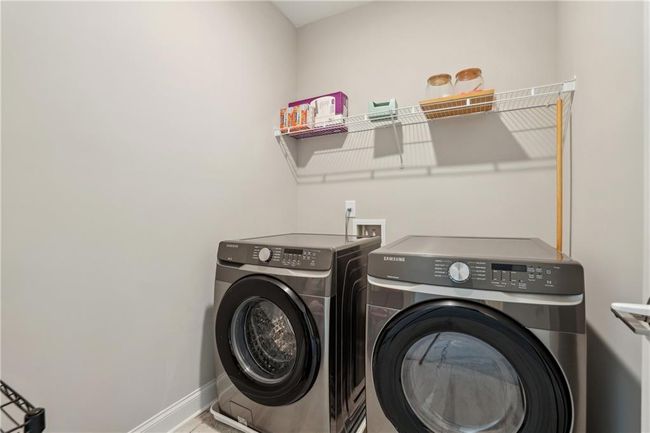 2003 Drew Dr Nw, House other with 3 bedrooms, 3 bathrooms and null parking in Atlanta GA | Image 20