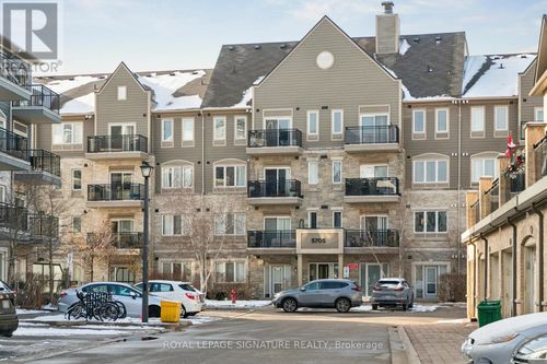 101-5705 Long Valley Rd, Mississauga, ON, L5M0M3 | Card Image