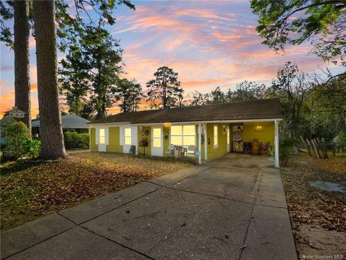 1404 Aaron St, Leesville, LA, 71446-4508 | Card Image