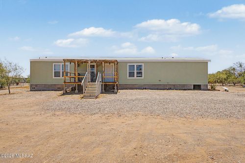 17445 W Chinle Road, Marana, AZ, 85653 | Card Image