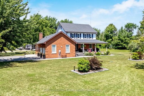 5029 Trafalgar Rd, Georgetown, ON, L7G4S4 | Card Image