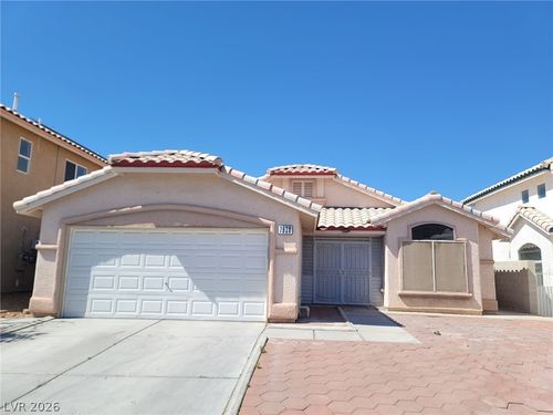 7938 Kentshire Dr, Las Vegas, NV, 89117-3919 | Card Image
