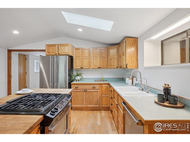 8493 Lefthand Canyon Dr, House other with 3 bedrooms, 2 bathrooms and null parking in Jamestown CO | Image 8