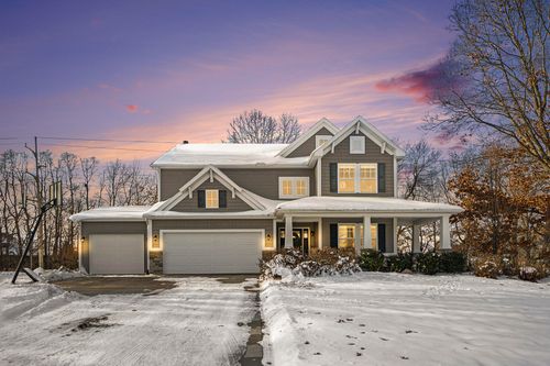 7656 Canyon Drive, Texas Charter Township, MI, 49009 | Card Image