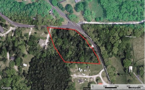 7611 Hillsboro House Springs Rd, Hillsboro, MO, 63050-1802 | Card Image