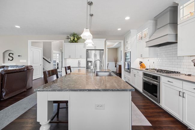 1869 Paloma Ct, House other with 4 bedrooms, 3 bathrooms and null parking in Lafayette IN | Image 15